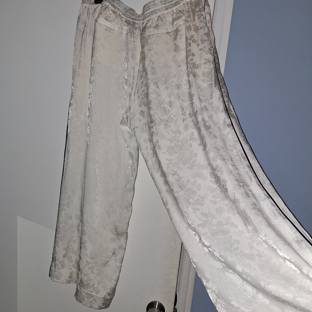 Ralph Lauren Loose Pant